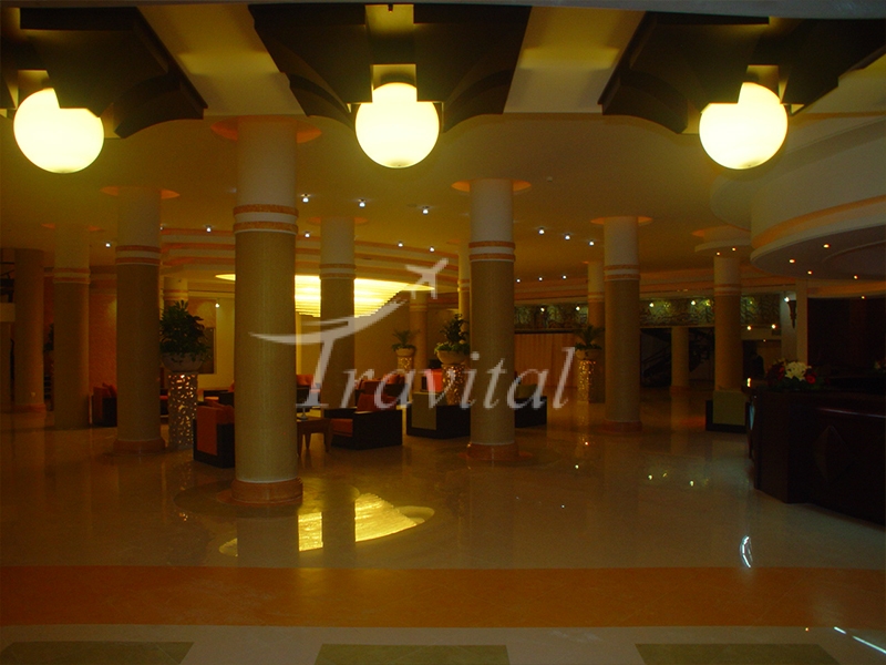 Homa Hotel Bandar Abbas 5