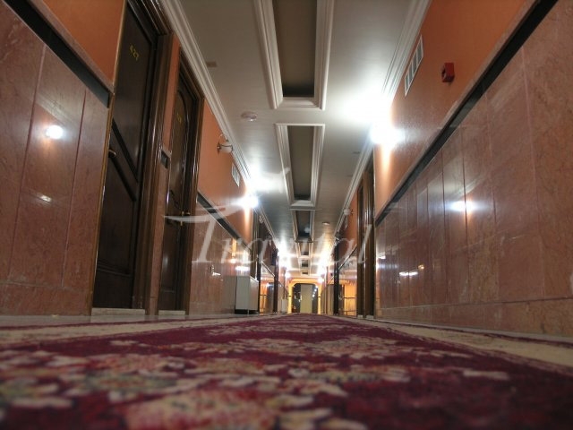 فندق نور مشهد 4