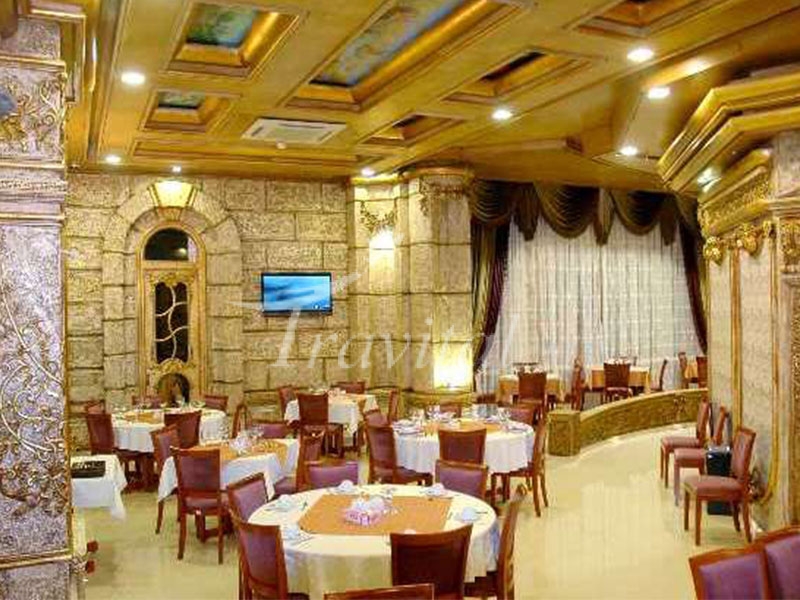 Sahra Hotel Mashhad 1