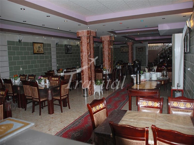 Pasargad Hotel Jahrom 2