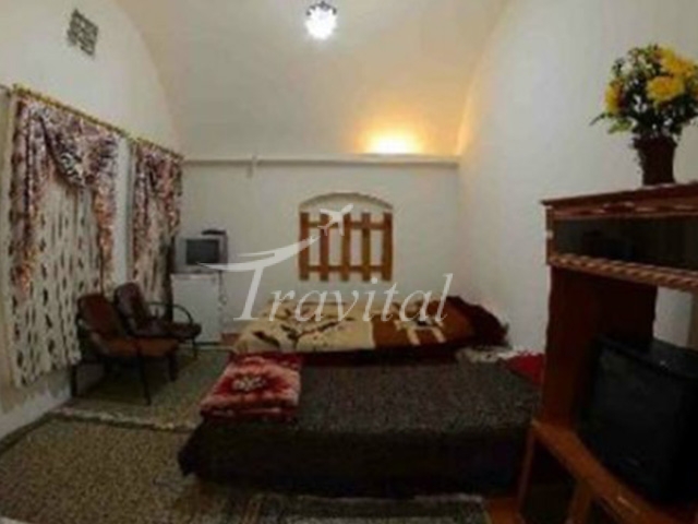 Sabat Guesthouse Yazd 3
