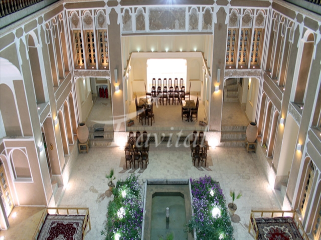 Sonati (Traditional) Hotel Yazd 11