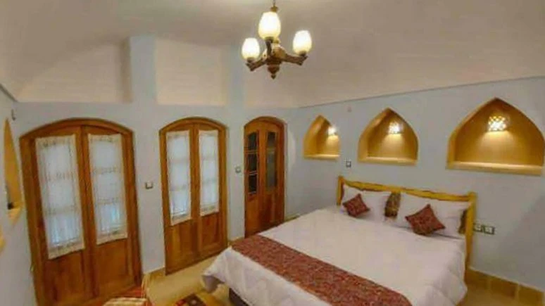 Yazdan Gerd Traditional Hotel Yazd 6