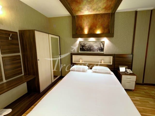 Aramis Hotel – Tehran