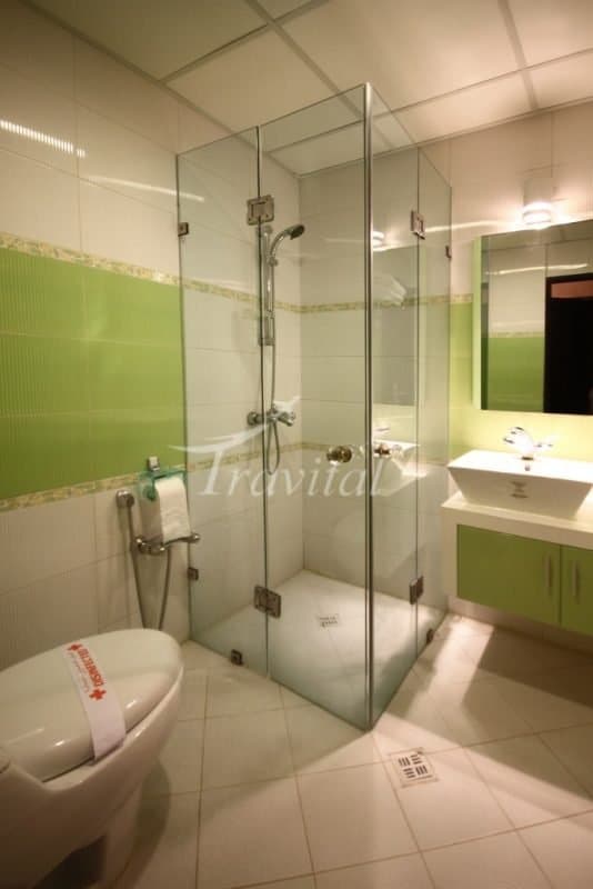 Asareh Hotel – Tehran