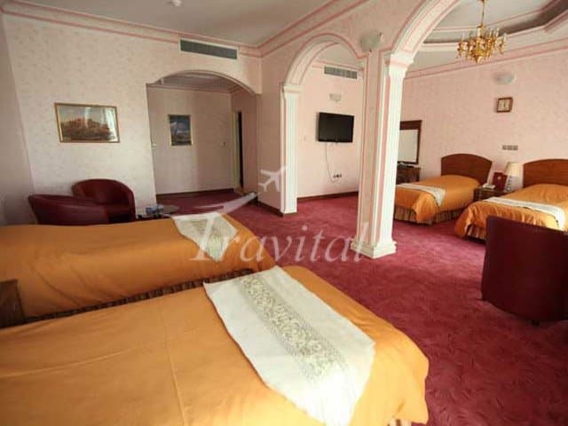 Eram Hotel – Tehran - view 5