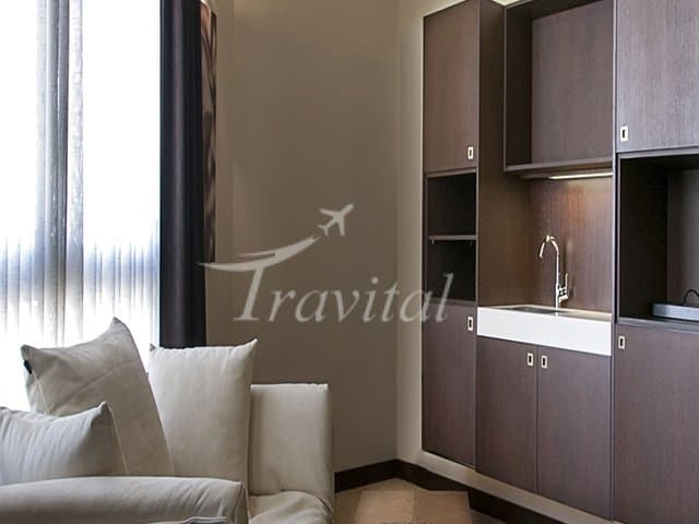 Eskan Alvand Hotel – Tehran - view 2