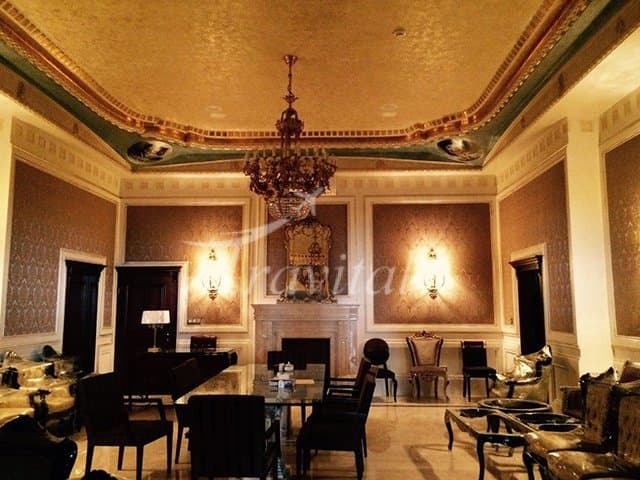 Espinas Palace Hotel – Tehran - view 4