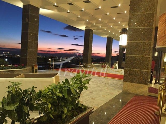 Espinas Palace Hotel – Tehran - view 5