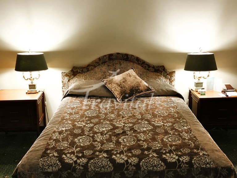 Laleh Hotel – Tehran