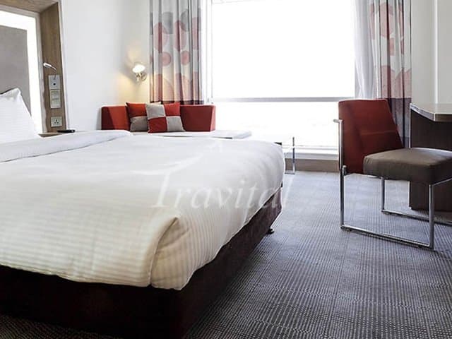 Rexan (Novotel) Hotel – Tehran