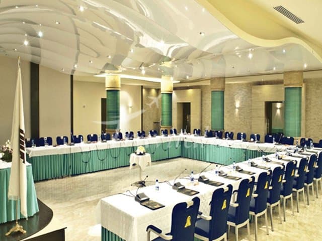 Parsian Evin Hotel – Tehran