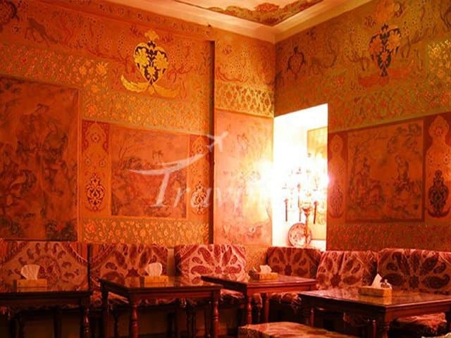 Parsian Kowsar Hotel – Tehran - view 4