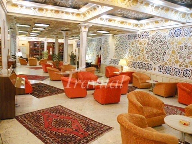 Parsian Kowsar Hotel – Tehran - view 5