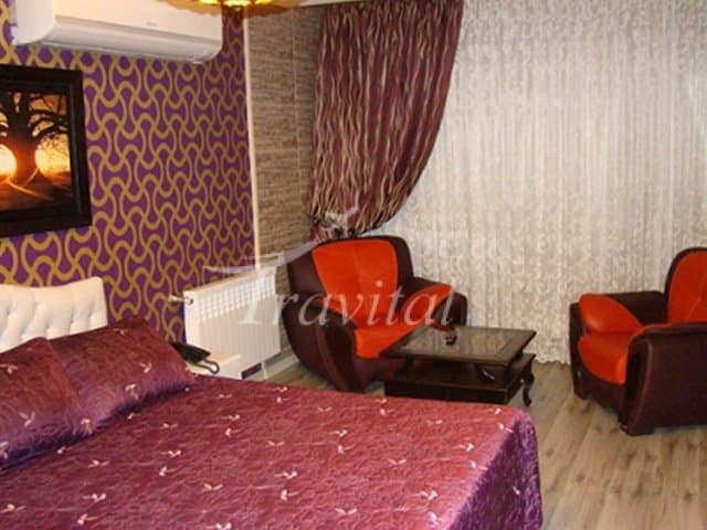 Shiyan Hotel – Tehran - view 4