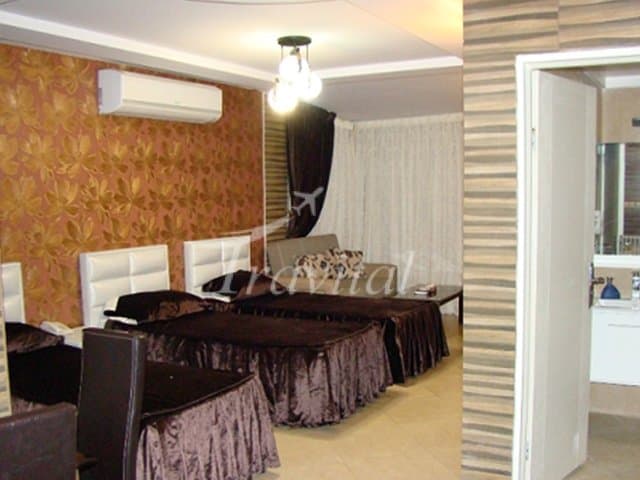 Shiyan Hotel – Tehran - view 5