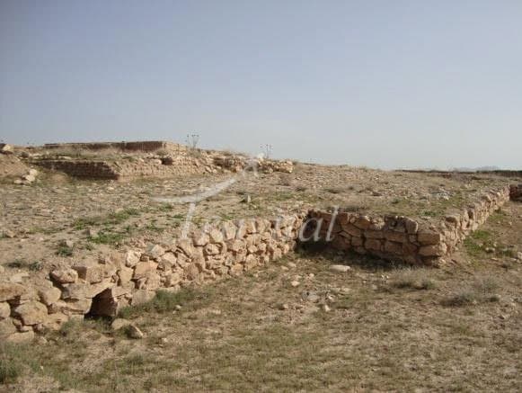 Ancient Qalaichi Hill – Bukan - view 2