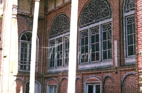 House of Blourchian – Tabriz - view 3
