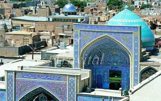Imamzadeh Yahya 