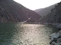 Jamal Abad Dam – Salmas - view 3