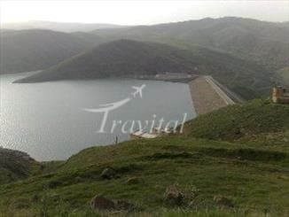 Jamal Abad Dam – Salmas - view 2