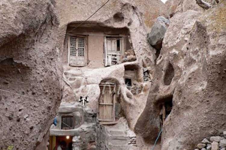 Tabriz
