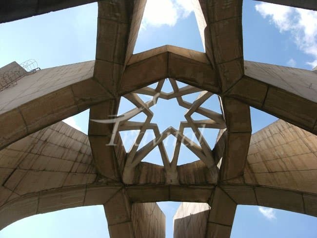 Maqbaratoshoara Tabriz – Tabriz - view 2