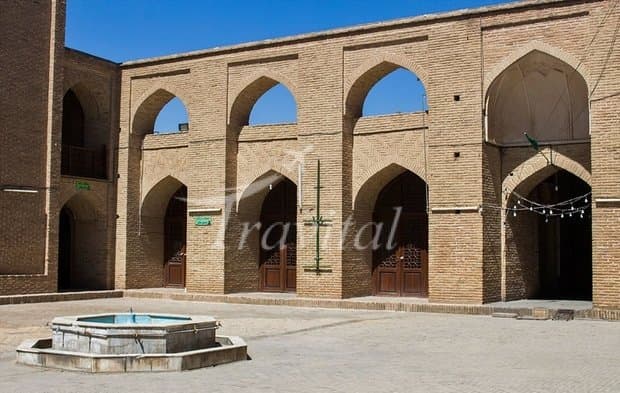 Masjed Jame 