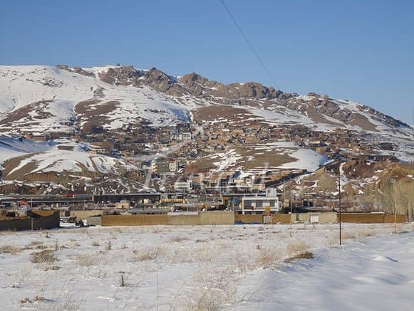 Payam Ski Resort (Yam Ski Resort) – Marand - view 2