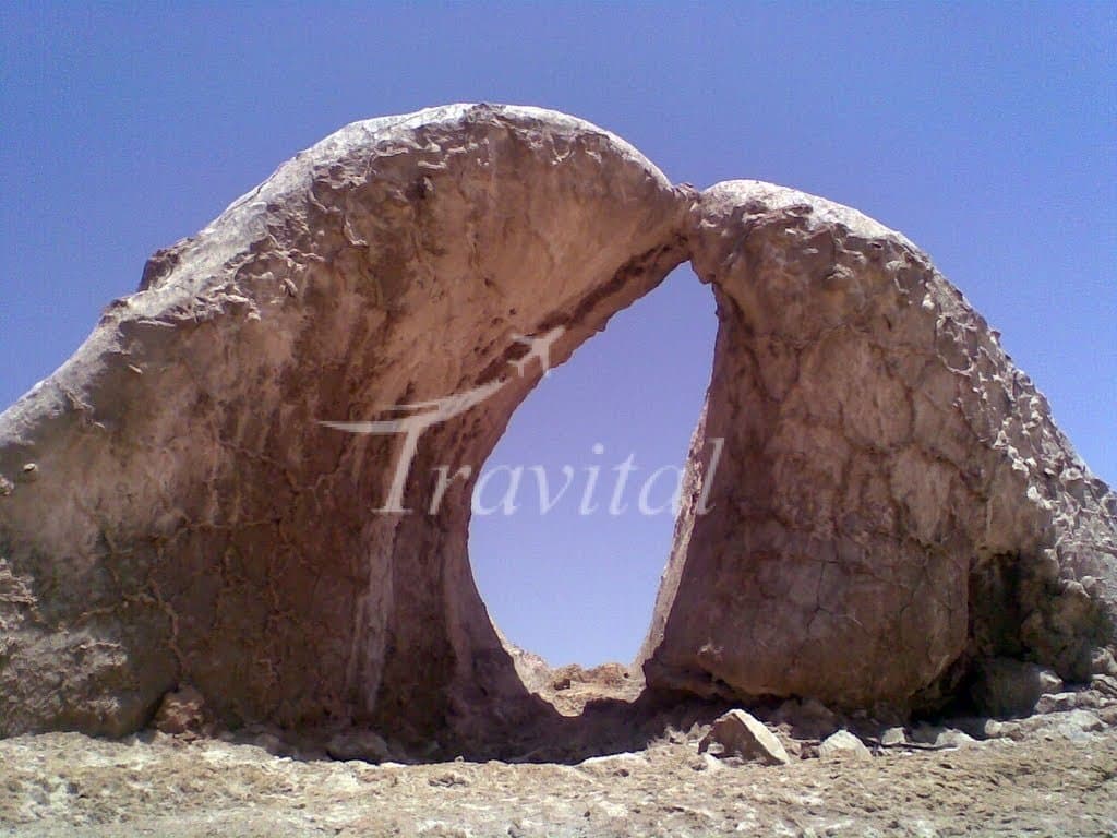 Semnan - view 3