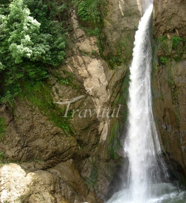 Sardasht - view 1