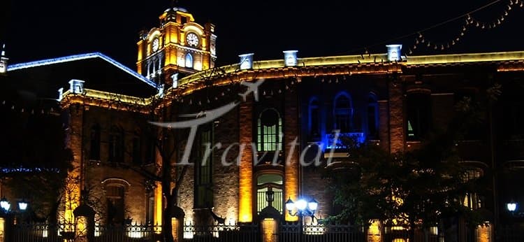 Tour Gallery - view 1