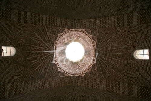 Tabriz Historic Bazaar – Tabriz - view 2
