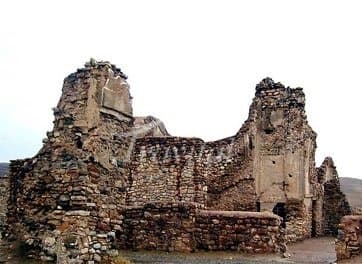 Takab - view 3