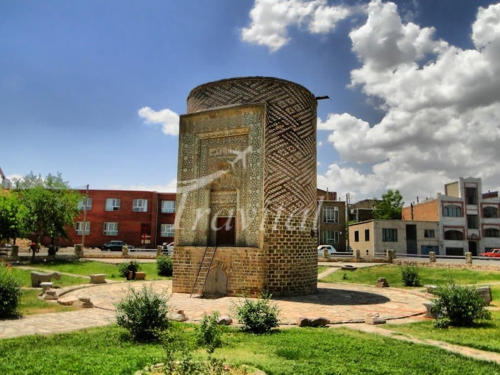 Urmia (Orumieh)