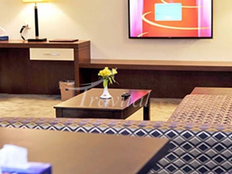Negin Hotel – Bojnourd