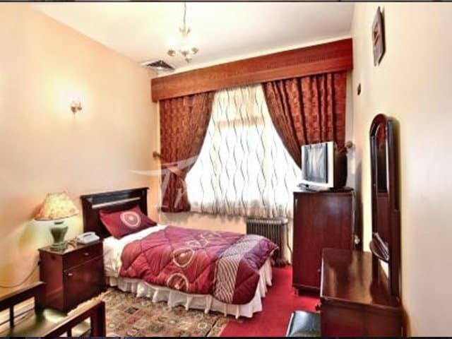 Atilar Hotel 1 & 2 – Bandar Abbas - view 4