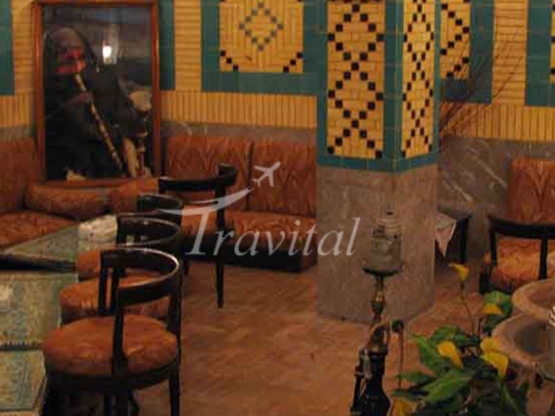 Atilar Hotel 1 & 2 – Bandar Abbas - view 2