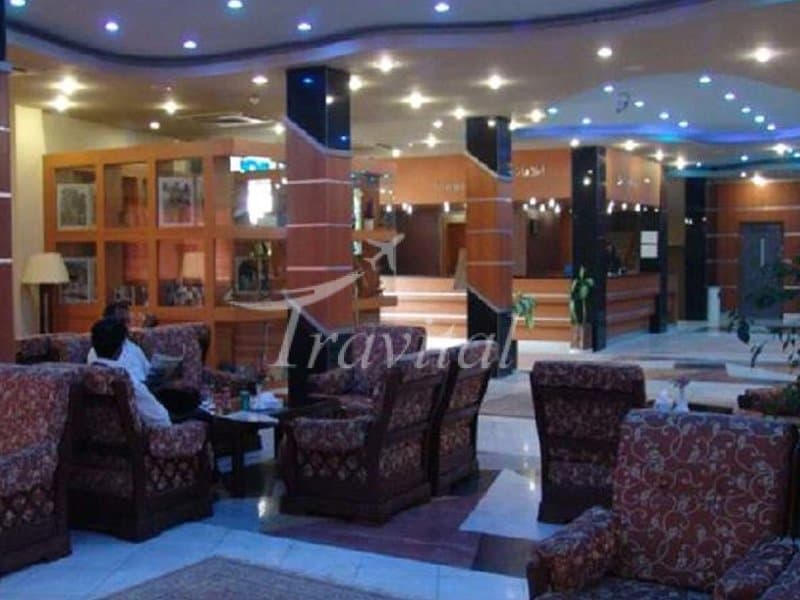 Atilar Hotel 1 & 2 – Bandar Abbas - view 3