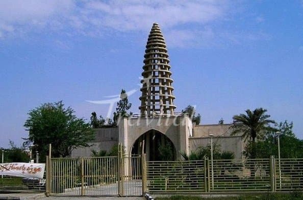 Abadan - view 3