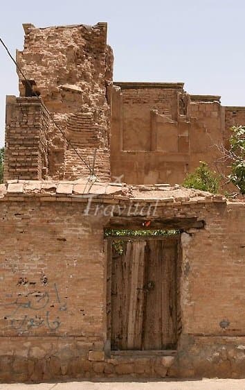 Abesh Khatoon (Qiamat Khatoon) 