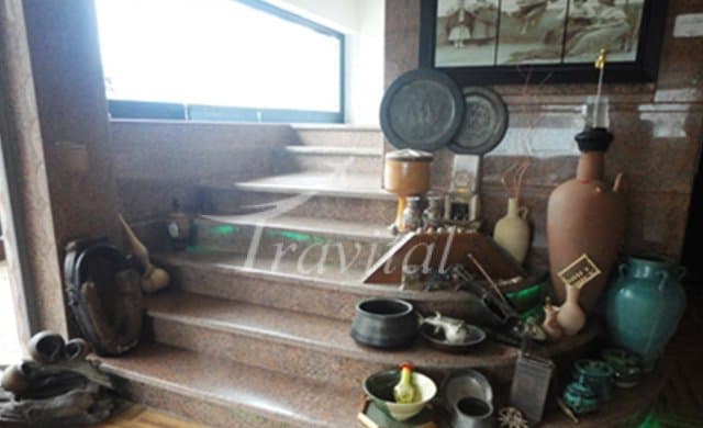 Abolfazl Hotel – Astara