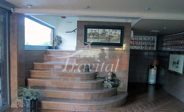 Abolfazl Hotel – Astara