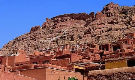 Abyaneh Village – Kashan - view 3