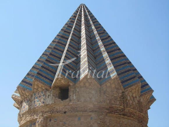 Akhangan Rod – Mashhad - view 2