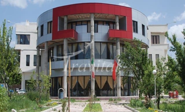 Alliance Hotel – Maragheh - view 2