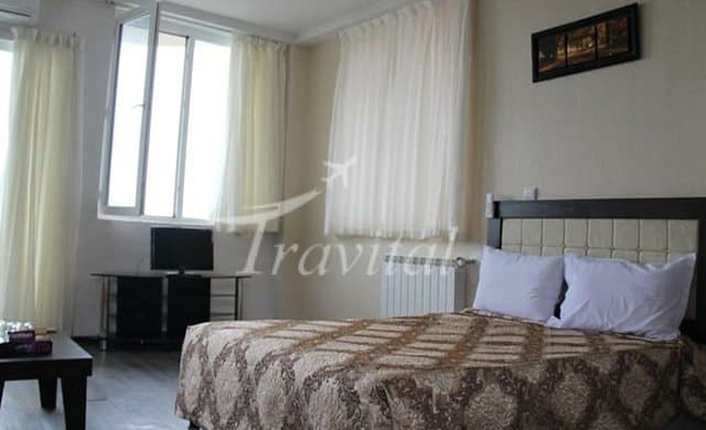 Almas Hotel – Bandar Anzali - view 3