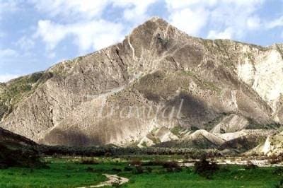 Altitudes and Summits – Bushehr