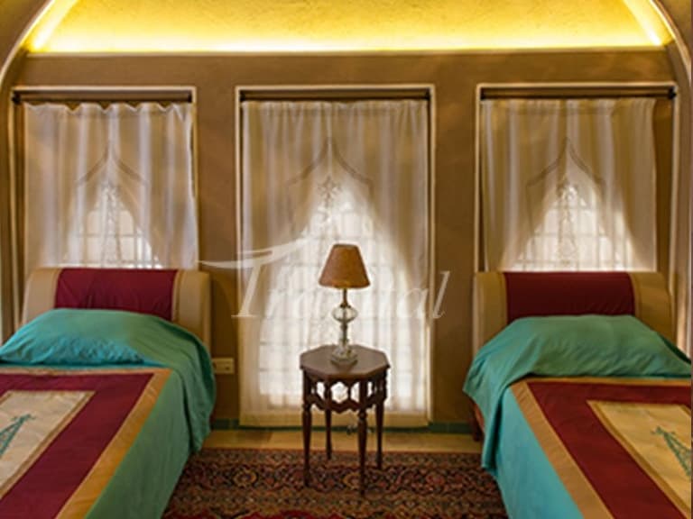 Ameriha Hotel – Kashan