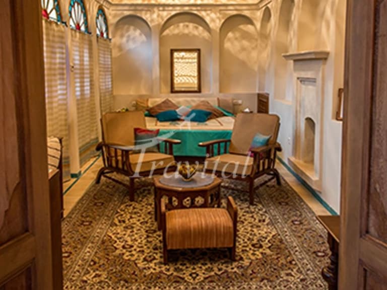 Ameriha Hotel – Kashan